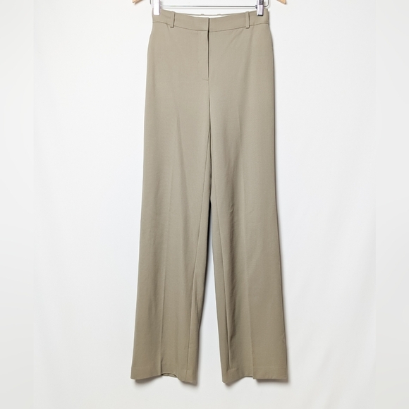 BABATON Agency Pant Wool Tan 0 Aritzia - Picture 11 of 15